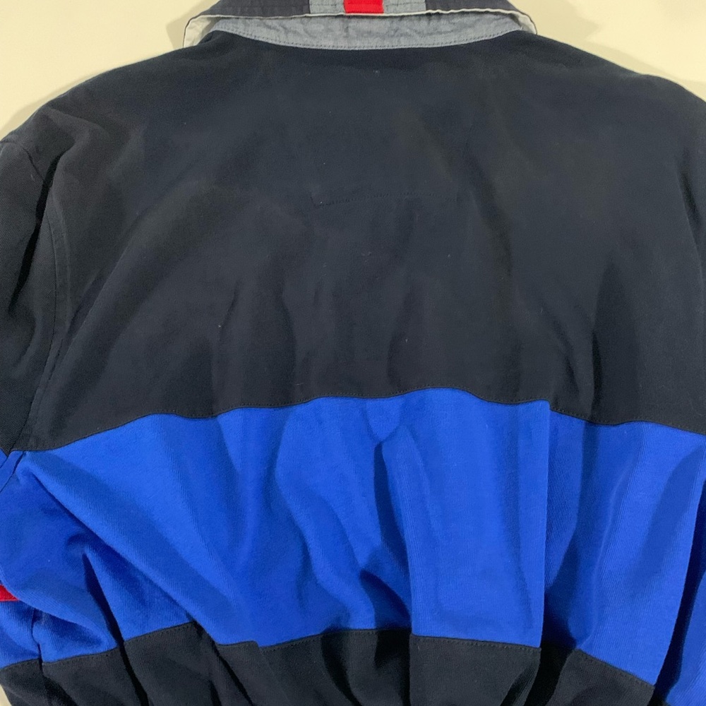 NAUTICA custom reworked crop top size Medium. - Picture 4 of 4